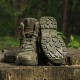 Ботинки Lowa Tactical Zephyr MK2 GTX MID TF 9.5 ranger green