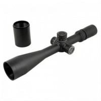 Оптический прицел Nightforce NXS 3.5-15x50 F2 ZeroS 0.250 MOA сетка MOAR с подсветкой