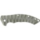 Накладка рукояти Skif Shark 421/OL-004, olive