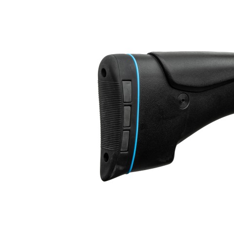 Пневматическая винтовка GAMO HPA Storm (прицел 3-9х40) и сошки