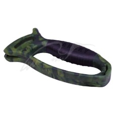 Точило Lansky Deluxe Quick Edge Green Camo