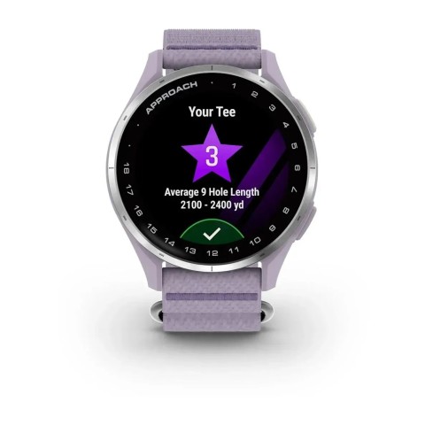 Смарт-часы Garmin Approach J1