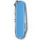 Ніж Victorinox Classic SD Ukraine 58мм,7функ,жовт-блакит
