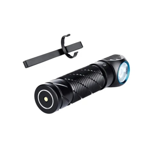 Фонарь Olight Perun 2 Black