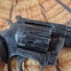 Револьвер Флобера Cuno Melcher ME 38 Magnum 4R бу