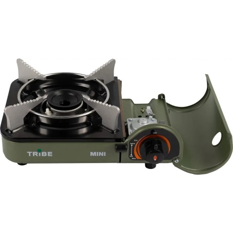 Газова плитка Tribe T-HD-0010-olive Mini T-HD-0010 olive