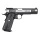 Пневматический пистолет Umarex SR1911 Competition кал.4,5мм
