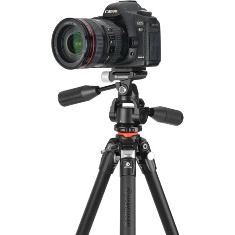 Штатив Vanguard Vesta TB 204AB (Vesta TB 204AB)