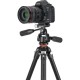 Штатив Vanguard Vesta TB 204AB (Vesta TB 204AB)