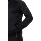 Кофта Fahrenheit Power Grid Full Zip M/R Black