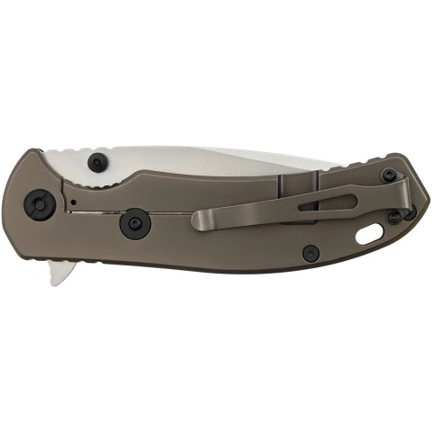 Нож Skif Sturdy II SW ц:black