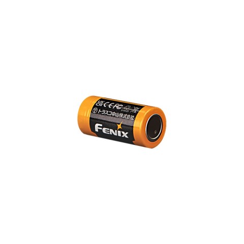 Акумулятор 18350 Fenix  ARB-L18-1100