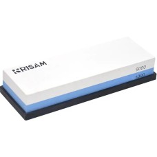 Точильный камень Risam RW002. Водный. Зернистость 1000/6000