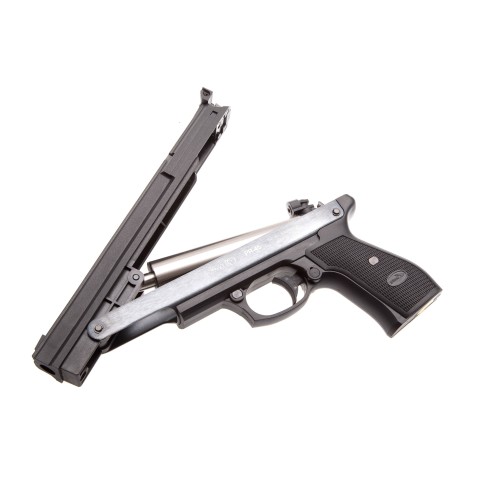 Пневматичний пістолет Gamo PR-45