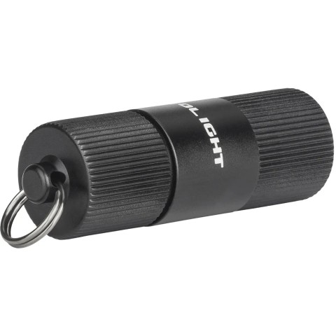 Фонарь-брелок Olight I1R 2 Black