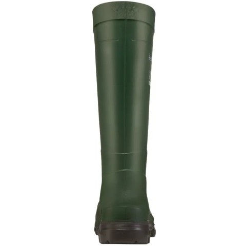 Сапоги Dunlop TerraPRO SRC 46 -20°С green