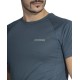 Футболка Pentagon Bodyshock MK2 Quick Dry T-shirt M Charcoal Blue