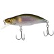 Воблер Megabass GH46 Humpback(FS) 46mm 4.0g Takumi Setsuki Ayu