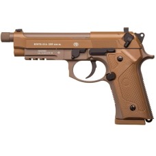 Пневматичний пістолет Umarex Beretta Mod. M9A3 FM Blowback кал.4,5мм (з затвор. затримкою) (5.8350)