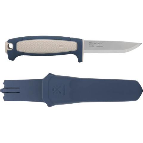 Нож Morakniv Risberg S, blueberries