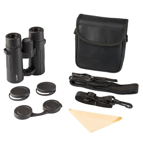 Бінокль SIGETA Imperial 10x42 Black