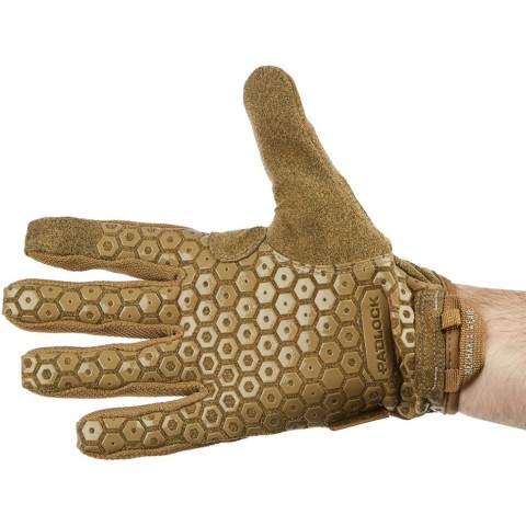 Рукавички Mechanix Precision High Dex M Coyote