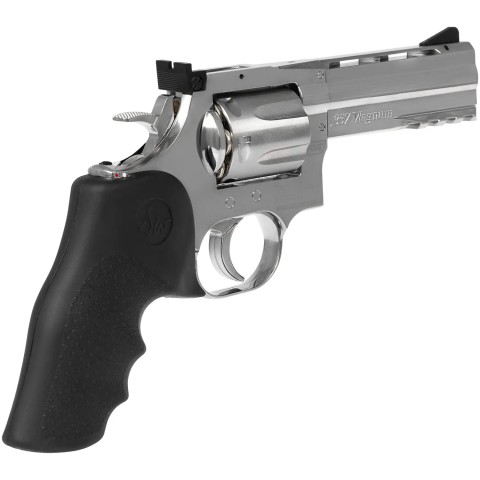 Револьвер пневматический ASG Dan Wesson 715 4