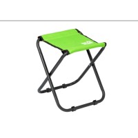 Стул раскладной Skif Outdoor Steel Cramb M green
