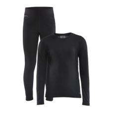 Core Warm Baselayer Set Junior