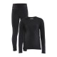 Core Warm Baselayer Set Junior