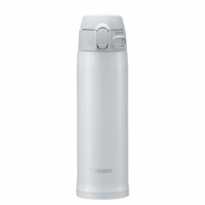 Термокружка Zojirushi SM-TA48WA 0.48 л білий (SM-TA48WA)