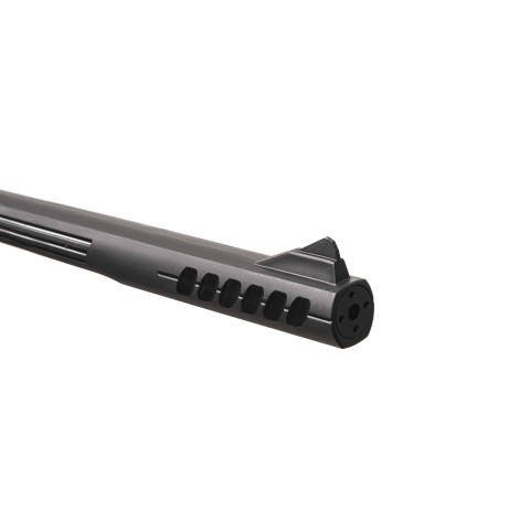 Гвинтівка пневматична Mag Fire Ultra Multi-Shot NP з прицілом 3-9x40AO, кал.4,5