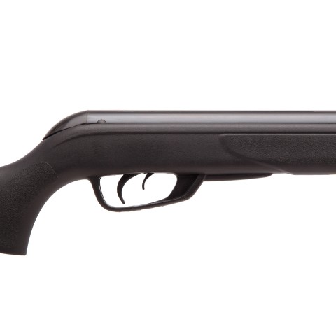 Пневматична гвинтівка Gamo Black Shadow   кал.4,5