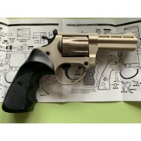 Револьвер Флобера Cuno Melcher ME 38 Magnum 4R Pocket бу