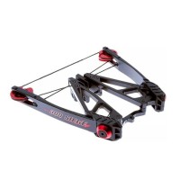 Плечі для арбалета Ek Archery Cobra System SIEGE 150 LBS чорні