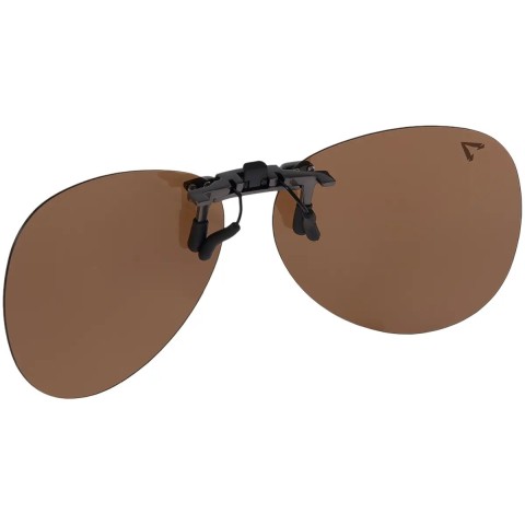 Очки Select CLP1-B на клипсе