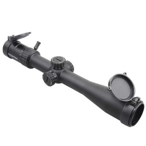 Приціл оптичний Vector Optics S4 3-12X40