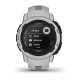 Смарт-часы Garmin Instinct 2S Solar туманный серый