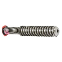 ЛЦУ LaserMax втроенный для Glock 23 Gen4, красный