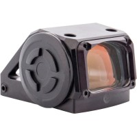 Прицел коллиматорный Shield AMS-MR Multi Reticle