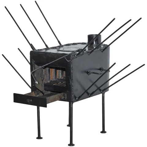 Булерьян GFA Петрукивка