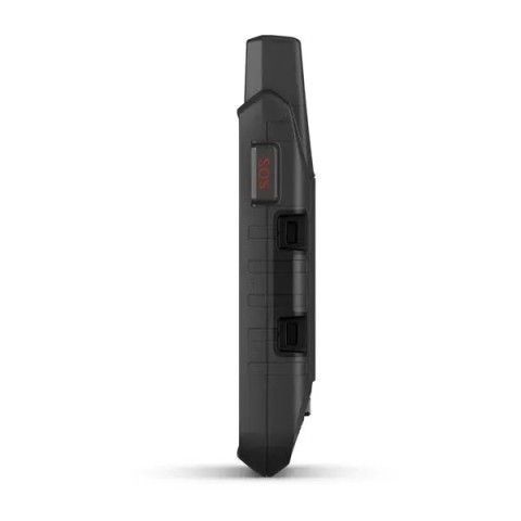 Навігатор Garmin Montana 750i з технологією inReach та 8Мп-камерою