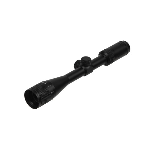 Приціл оптичний Vector Optics Matiz 4-12x40 (25,4 мм) SFP VOW-10BDC