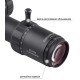 Discovery Optics ED-PRS 4-20X52SFIR 34mm, с подсветкой