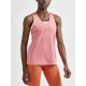 ADV Charge Perforated Singlet Woman