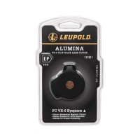 Кришка окуляру LEUPOLD Alumina Flip Back - 36mm (окуляр VX-6, VX-6HD, VX-5HD, MARK 4HD, MARK 5HD)