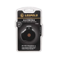 Кришка окуляру LEUPOLD Alumina Flip Back - 36mm (окуляр VX-6, VX-6HD, VX-5HD, MARK 4HD, MARK 5HD)