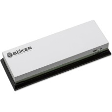 Точильный камень Boker Wasserstein. Водный. Зернистость 3000/8000