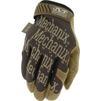 Рукавички Mechanix Original XXL