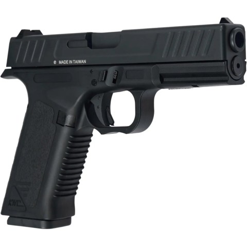Пневматичний пістолет SAS K18 Blowback